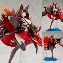 Azur Lane Akagi game figure