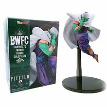 Dragon Ball Piccolo figure