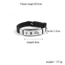 BTS JIMIN cos bracelet