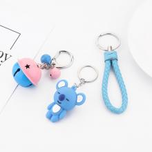 BTS key chain a set