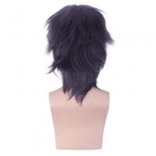 JoJo's Bizarre Adventure cosplay wig 30CM