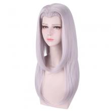 JoJo's Bizarre Adventure cosplay wig 58CM