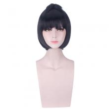 JoJo's Bizarre Adventure cosplay wig 35CM