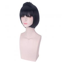 JoJo's Bizarre Adventure cosplay wig 35CM