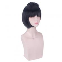 JoJo's Bizarre Adventure cosplay wig 35CM