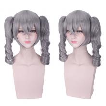 MmiHoYo 3 cosplay wig