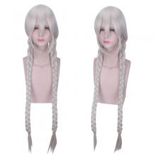 MmiHoYo 3 cosplay wig