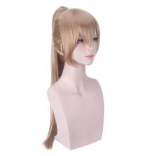 Azur Lane cosplay wig