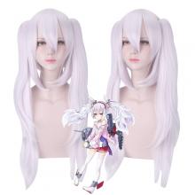 Azur Lane cosplay wig 65CM