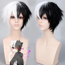 Dangan Ronpa cosplay wig PL-258/PL-644/ PL-203/PL-...