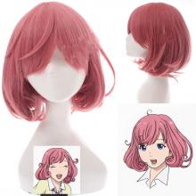 Noragami cosplay wig