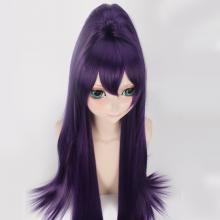 Date A Live cosplay wig