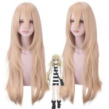 Angels of Death cosplay wig