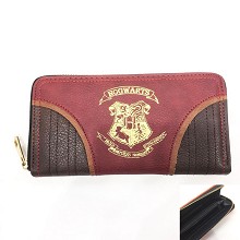 Harry Potter long wallet