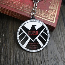 The Avengers Marvel key chain