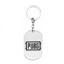 Playerunknown’s Battlegrounds PUBG key chain