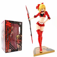 Fate Nero saber figure