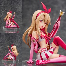 Fate kaleid liner Illyasviel figure