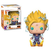 Funko POP Dragon Ball Son Gohan figure 518#