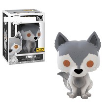 Funko POP Game of Thrones Nymeria figure 76#