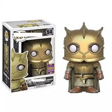  Funko POP Game of Thrones The Mountain figure 54# 