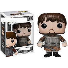 Funko POP Game of Thrones Samwell Tarly figure 27#