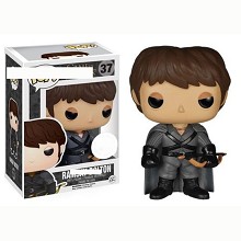 Funko POP Game of Thrones Ramsay Bolton figure 37#