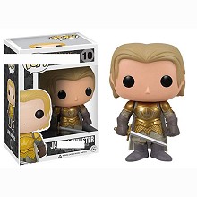 Funko POP Game of Thrones Jaime Lannister figure 1...