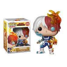 Funko POP My Hero Academia Todoroki Shoto figure 3...