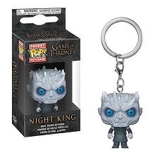 Funko POP The Walking Dead Night King figure doll ...