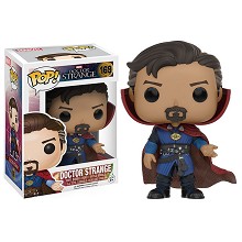 Funko pop 169 Doctor Strange figure