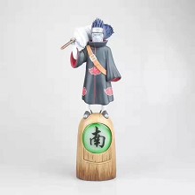 Naruto Hoshigaki Kisame figure