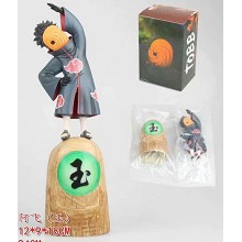 Naruto Zetsu figure