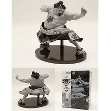 One Piece Jinbe figure