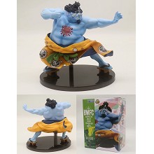 One Piece Jinbe figure