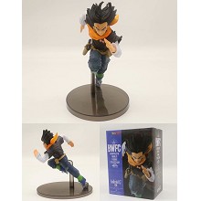 Dragon Ball Android 17 figure