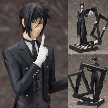 Kuroshitsuji Sebastian·Michaelis figure