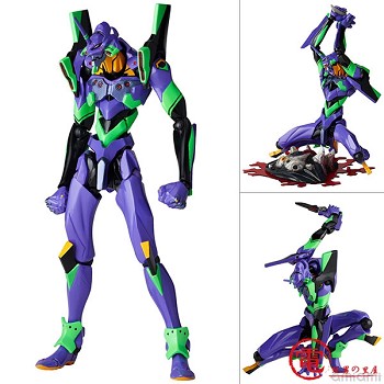 EVA EVANGELION figure