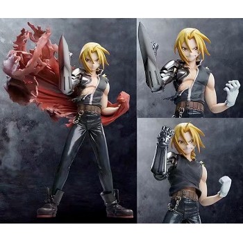 Fullmetal Alchemist Edward figure