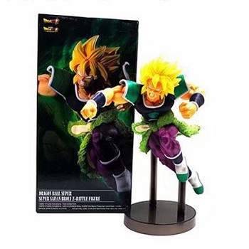 Dragon Ball figure