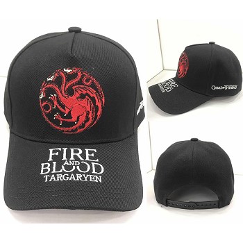 Game of Thrones cap sun hat