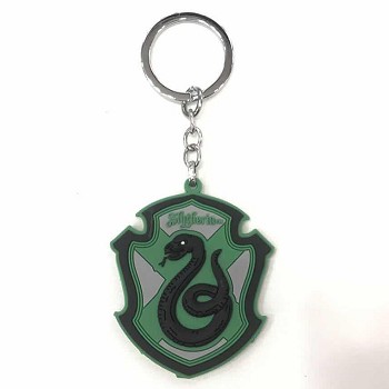 Harry Potter key chain