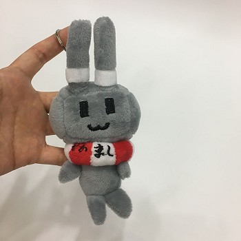 5inches Collection plush dolls set(10pcs a set)