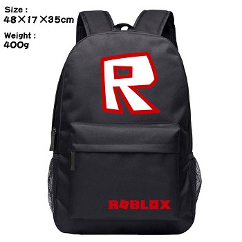 ROBLOX backpack bag