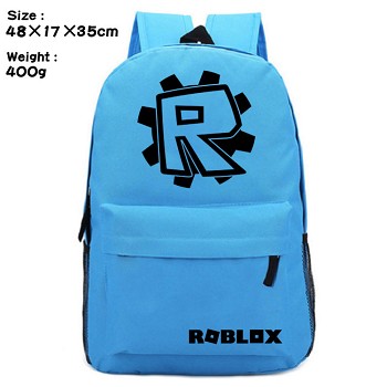 ROBLOX backpack bag