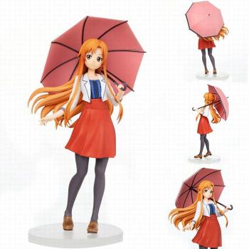 Sword Art Online Asuna umbrella figure