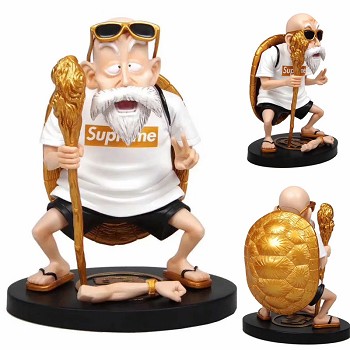 Dragon Ball Master Roshi figure