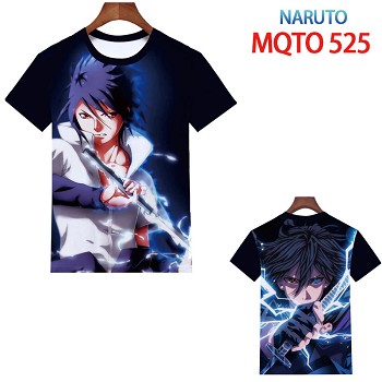 Naruto anime t-shirt