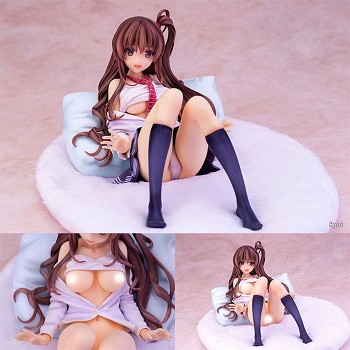 SKYTUBE PREMIUM 1/6 comic hard body sexy figure