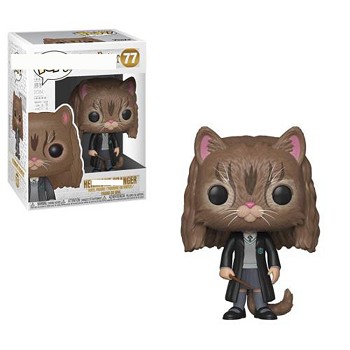  Funko POP Harry Potter 77 movie figure 